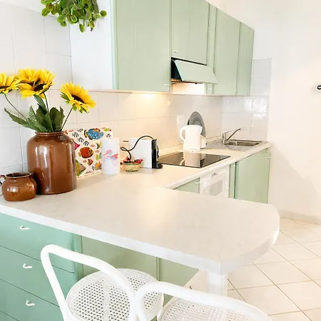 Apartmán Longue 77 Menton