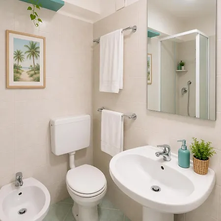 Apartmán Longue 77