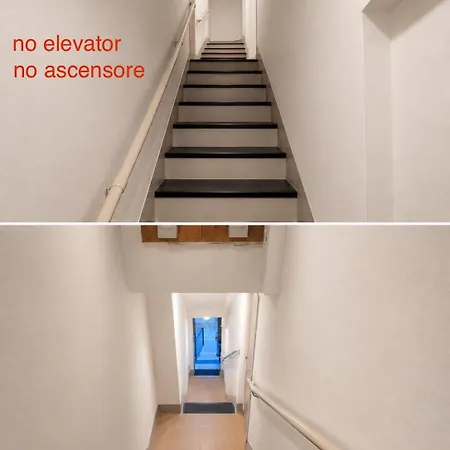 Apartmán Longue 77 Menton